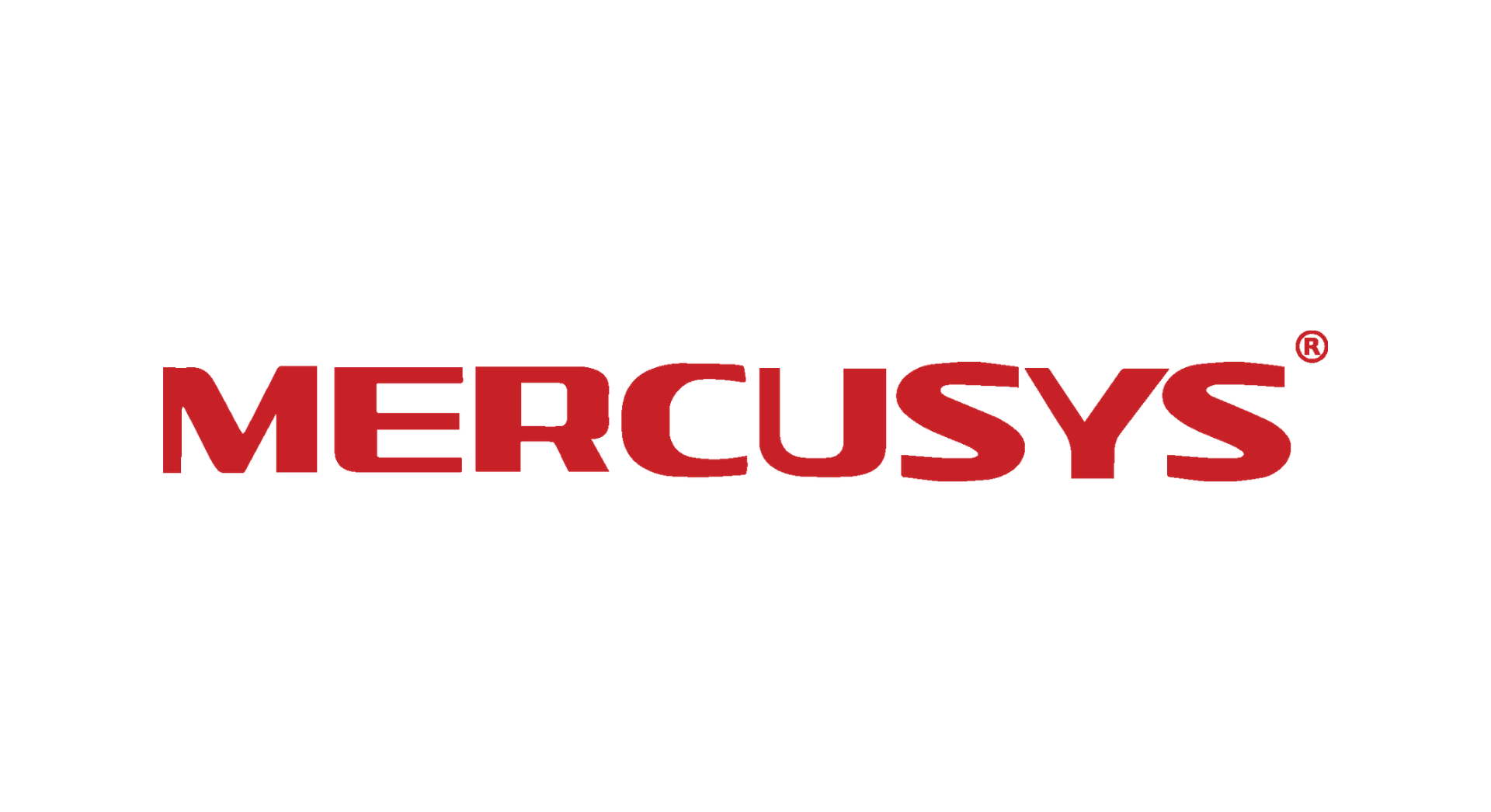 Mercusys
